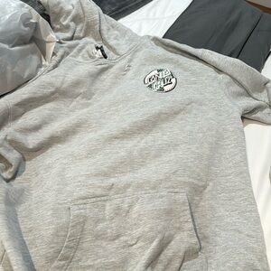 SANTA CRUZ SWEATSHIRT